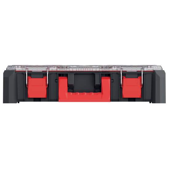Kufr na nářadí X BLOCK BRIDGE 543×368×122 mm – KISTENBERG