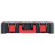 Kufr na nářadí X BLOCK BRIDGE 543×368×122 mm – KISTENBERG