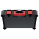 Kufr na nářadí X BLOCK BRIDGE 543×368×122 mm – KISTENBERG