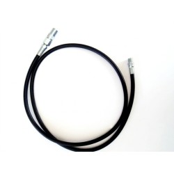 Vysokotlaká hadice GHC-48/HC/14/4/M pro mazací lisy 240 bar, 122 cm – GROZ Vysokotlaká hadice GHC-48/HC/14/4/M pro mazací lisy 240 bar, 122 cm – GROZ