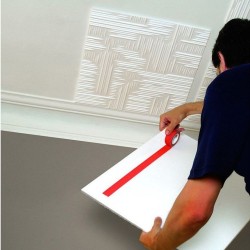 Oboustranná lepicí páska Montack 19 mm × 2,5 m – CEYS