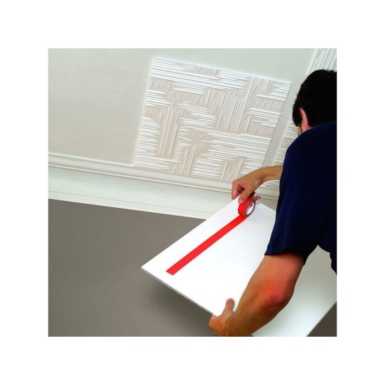 Oboustranná lepicí páska Montack 19 mm × 2,5 m – CEYS Oboustranná lepicí páska Montack 19 mm × 2,5 m – CEYS