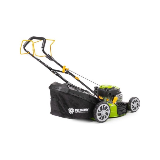 Benzínová sekačka FZR 5113-170B 4v1, 3 kW, 51 cm – FIELDMANN