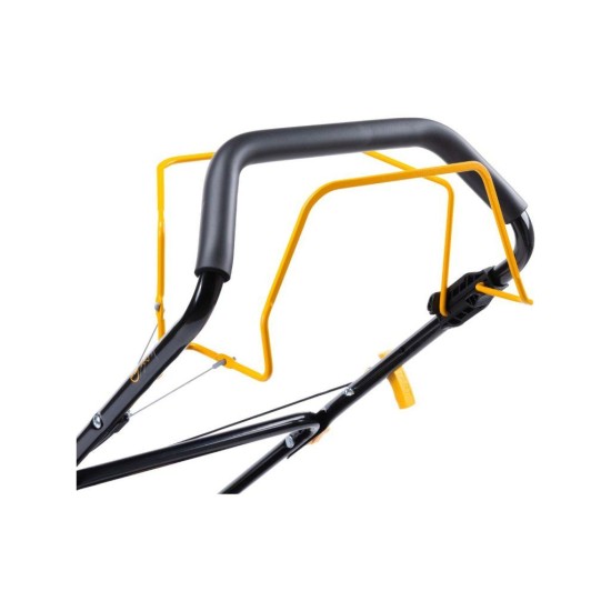 Benzínová sekačka FZR 5113-170B 4v1, 3 kW, 51 cm – FIELDMANN