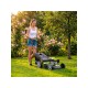 Benzínová sekačka FZR 5113-170B 4v1, 3 kW, 51 cm – FIELDMANN