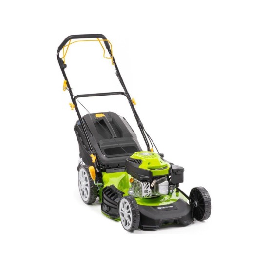 Benzínová sekačka FZR 5113-170B 4v1, 3 kW, 51 cm – FIELDMANN