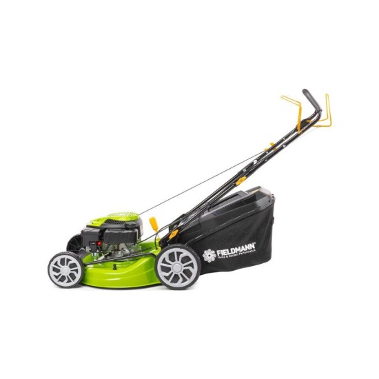 Benzínová sekačka FZR 5113-170B 4v1, 3 kW, 51 cm – FIELDMANN