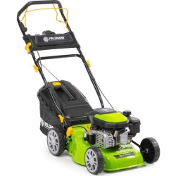 Benzínová sekačka FZR 4115-LiBES 2 kW, 41 cm – FIELDMANN