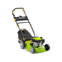 Benzínová sekačka FZR 4115-LiBES 2 kW, 41 cm – FIELDMANN