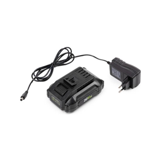 Benzínová sekačka FZR 4115-LiBES 2 kW, 41 cm – FIELDMANN