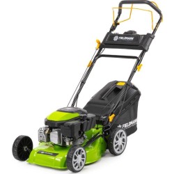 Benzínová sekačka FZR 4115-LiBES 2 kW, 41 cm – FIELDMANN Benzínová sekačka FZR 4115-LiBES 2 kW, 41 cm – FIELDMANN