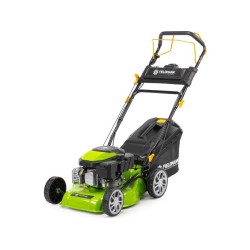 Benzínová sekačka FZR 4115-LiBES 2 kW, 41 cm – FIELDMANN