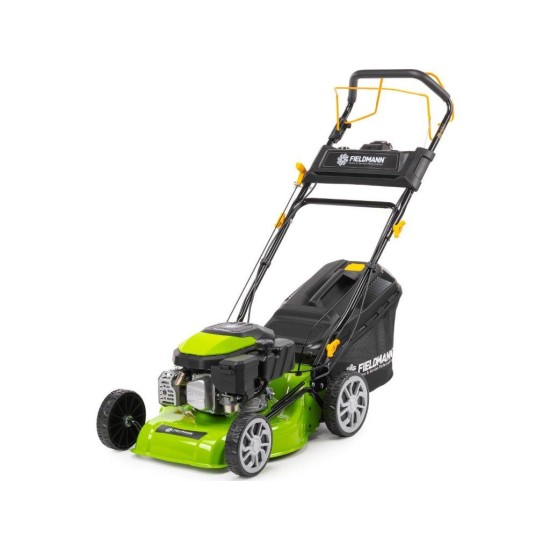 Benzínová sekačka FZR 4115-LiBES 2 kW, 41 cm – FIELDMANN
