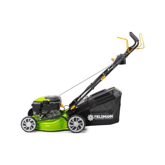 Benzínová sekačka FZR 4115-LiBES 2 kW, 41 cm – FIELDMANN