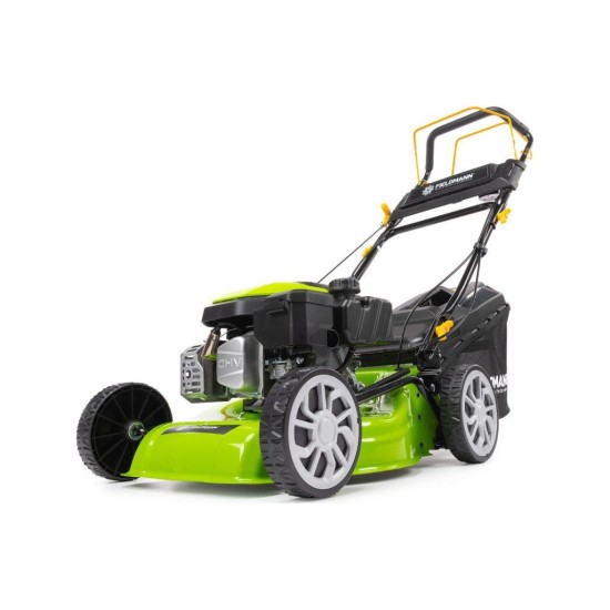 Benzínová sekačka FZR 4115-LiBES 2 kW, 41 cm – FIELDMANN