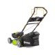 Benzínová sekačka FZR 4115-LiBES 2 kW, 41 cm – FIELDMANN