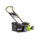 Benzínová sekačka FZR 4115-LiBES 2 kW, 41 cm – FIELDMANN