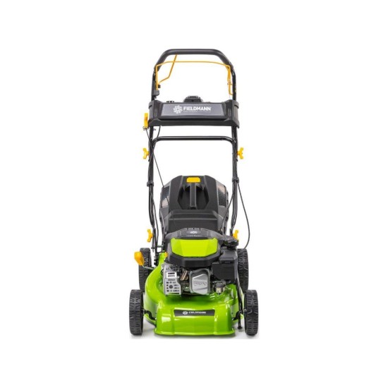 Benzínová sekačka FZR 4115-LiBES 2 kW, 41 cm – FIELDMANN