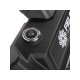 Benzínová sekačka FZR 4115-LiBES 2 kW, 41 cm – FIELDMANN