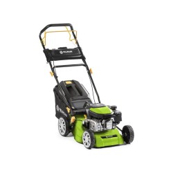 Benzínová sekačka FZR 4115-LiBES 2 kW, 41 cm – FIELDMANN