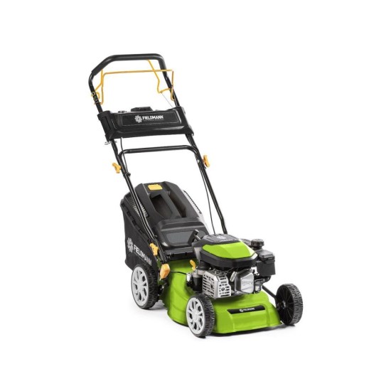 Benzínová sekačka FZR 4115-LiBES 2 kW, 41 cm – FIELDMANN