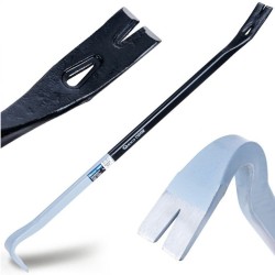 Páčidlo – vytahovák hřebíků 750 mm – GEKO