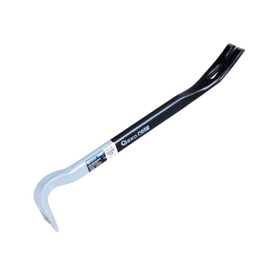 Páčidlo – vytahovák hřebíků 450 mm – GEKO