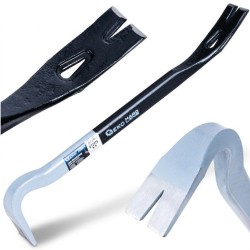 Páčidlo – vytahovák hřebíků 450 mm – GEKO