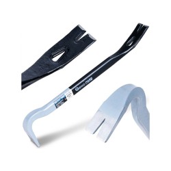 Páčidlo – vytahovák hřebíků 450 mm – GEKO