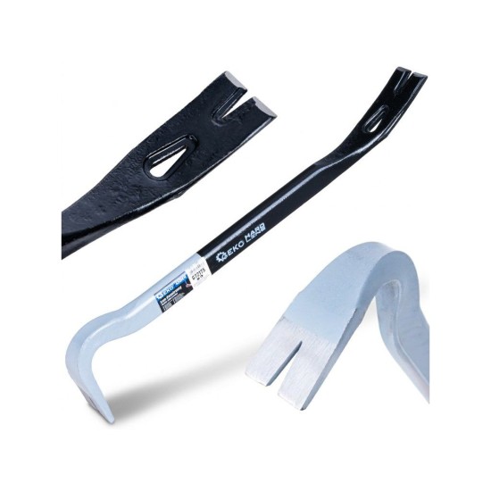 Páčidlo – vytahovák hřebíků 450 mm – GEKO