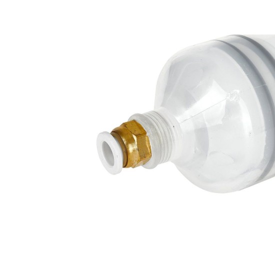 Ruční odsávačka kapalin 500 ml – GEKO