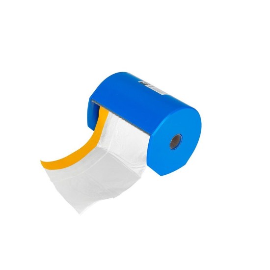 Dávkovač malířské fólie 10 cm – GEKO