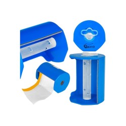 Dávkovač malířské fólie 10 cm – GEKO