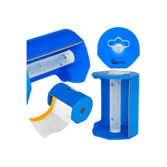 Dávkovač malířské fólie 10 cm – GEKO