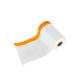 Zakrývací folie s washi páskou 55 cm × 20 m – GEKO
