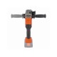 Aku úhlová bruska 125 mm POWDPO5000 20 V, bez aku – POWERPLUS Aku úhlová bruska 125 mm POWDPO5000 20 V, bez aku – POWERPLUS