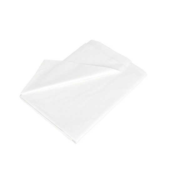 Malířská zakrývací folie 4×5 m 5 µm – GEKO