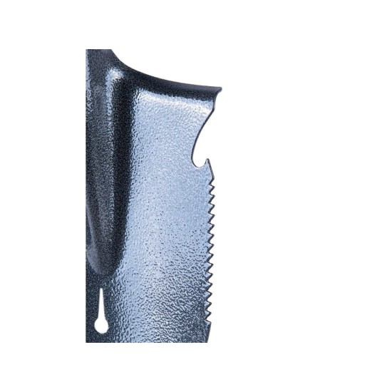 Multifunkční lopatka – sapérka HARD-LINE 70 cm – GEKO