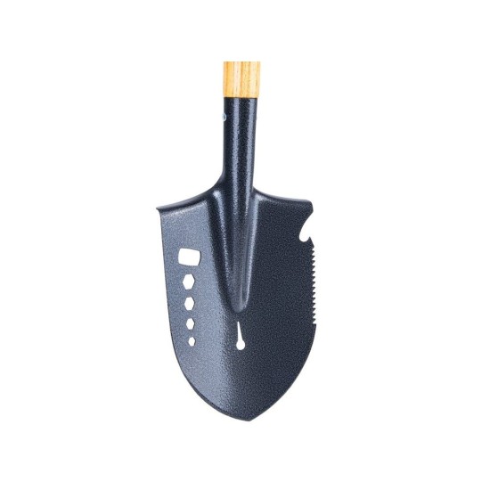 Multifunkční lopatka – sapérka HARD-LINE 70 cm – GEKO