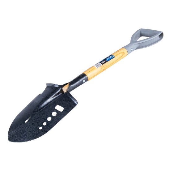 Multifunkční lopatka – sapérka HARD-LINE 70 cm – GEKO