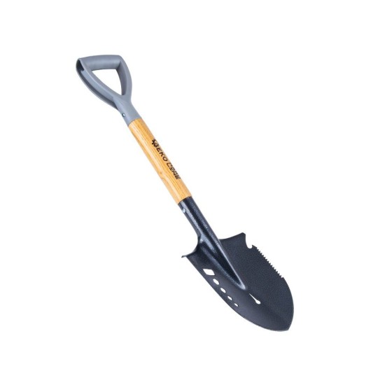 Multifunkční lopatka – sapérka HARD-LINE 70 cm – GEKO