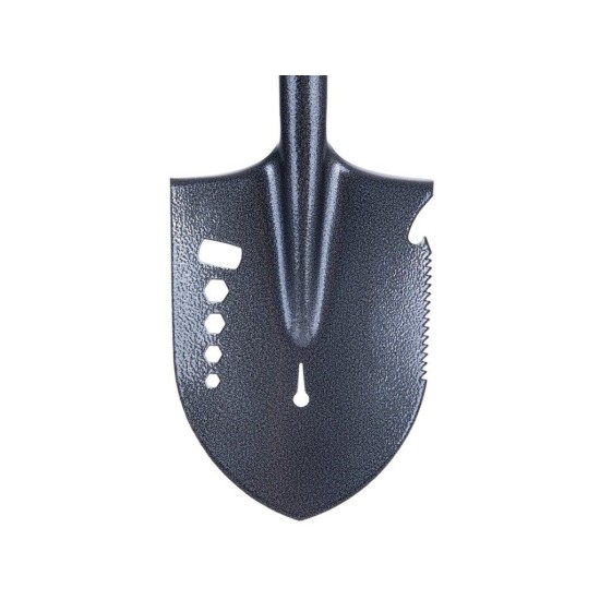 Multifunkční lopatka – sapérka HARD-LINE 70 cm – GEKO