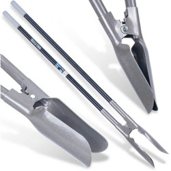 Ruční bagr na hloubení děr HARD-LINE 145 cm – GEKO