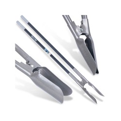 Ruční bagr na hloubení děr HARD-LINE 145 cm – GEKO