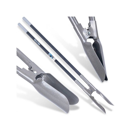 Ruční bagr na hloubení děr HARD-LINE 145 cm – GEKO