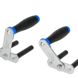 Nosič sádrokartonových desek, sada 2 ks – GEKO