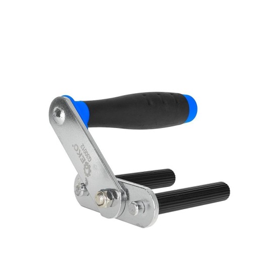 Nosič sádrokartonových desek, sada 2 ks – GEKO