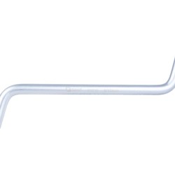 Klíč na vypouštěcí zátky olejových van 8×10 mm – GEKO