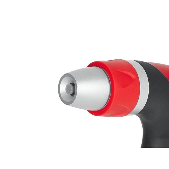 Automatický naviják s hadicí 1/2" 25 m BRASS-LINE – TVARDY