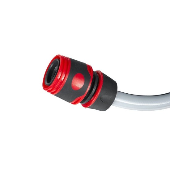 Automatický naviják s hadicí 1/2" 35 m BRASS-LINE – TVARDY